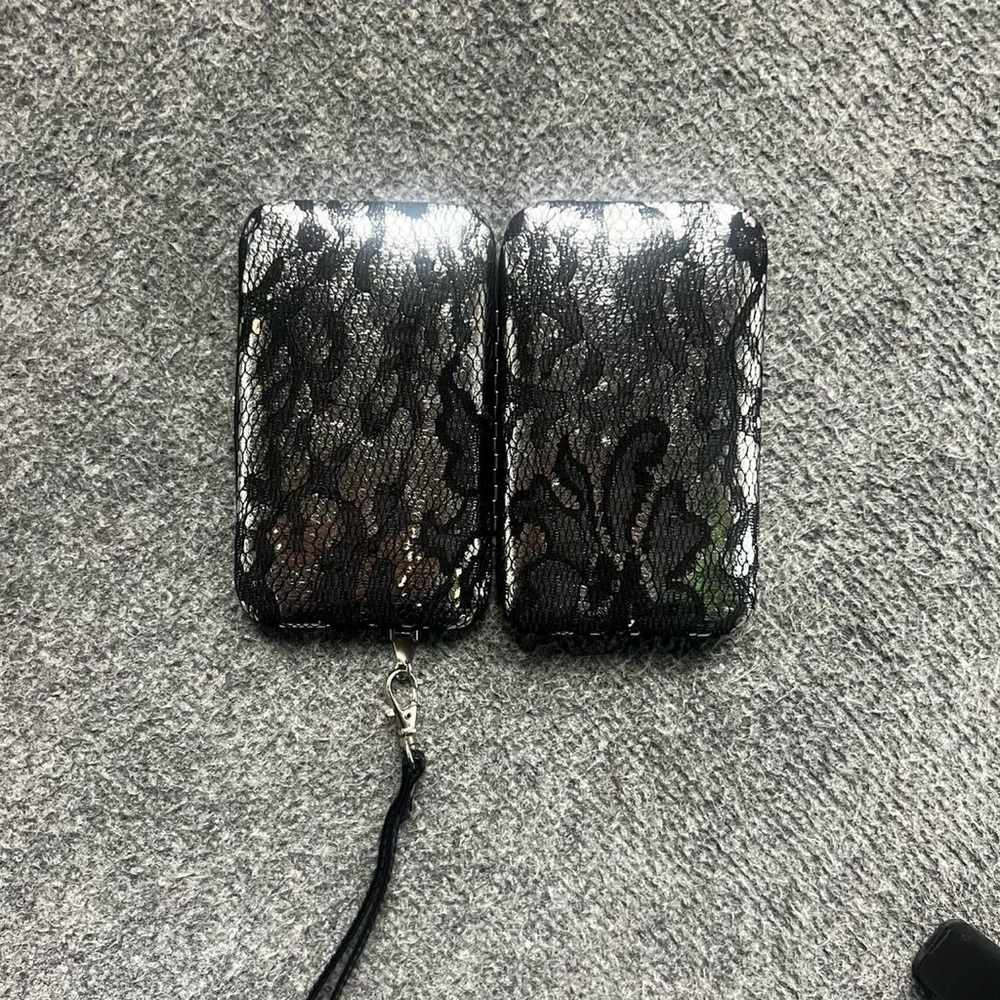 Multifunction Phone Clutch Wallet Case.
